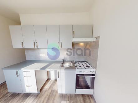 Pronájem bytu, 1+1, 35 m² obrázek