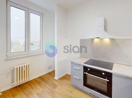 kitchen-5.jpg | Pronájem bytu, 2+1, 43 m²