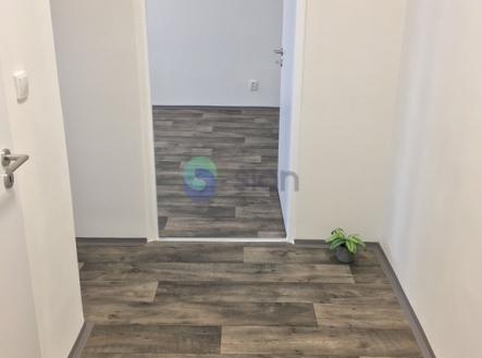 9702.jpg | Pronájem bytu, 1+1, 37 m²