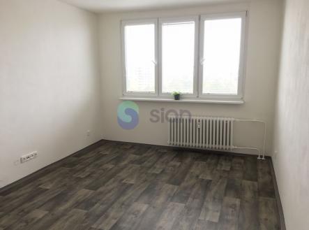 9703.jpg | Pronájem bytu, 1+1, 37 m²