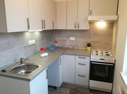 5569.jpg | Pronájem bytu, 1+1, 40 m²