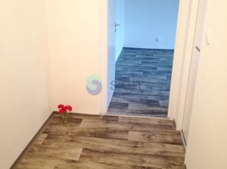 5567.jpg | Pronájem bytu, 1+1, 40 m²