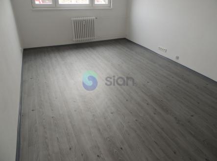 8224.jpg | Pronájem bytu, 1+1, 38 m²