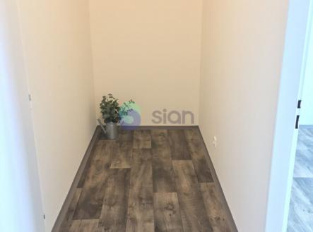 9510.jpg | Pronájem bytu, 2+1, 44 m²