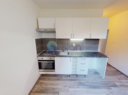kitchen-7.jpg | Pronájem bytu, 1+1, 39 m²