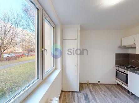 kitchen-10.jpg | Pronájem bytu, 1+1, 39 m²