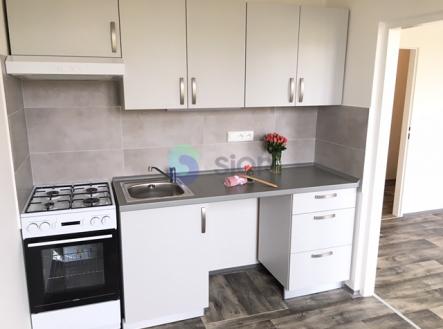 7187.jpg | Pronájem bytu, 2+1, 44 m²