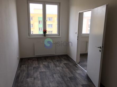 7180.jpg | Pronájem bytu, 2+1, 44 m²