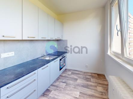 kitchen-8.jpg | Pronájem bytu, 2+1, 52 m²