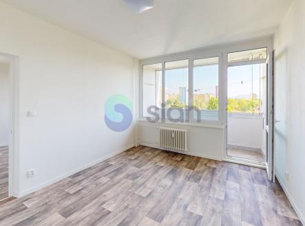 bedroom-14.jpg | Pronájem bytu, 2+1, 52 m²