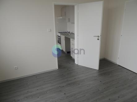 9633.jpg | Pronájem bytu, 2+1, 44 m²