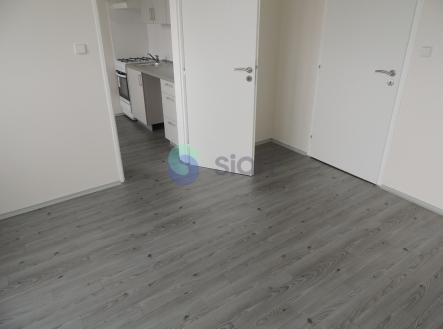 9635.jpg | Pronájem bytu, 2+1, 44 m²
