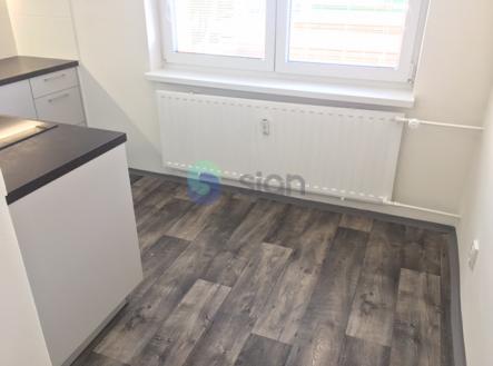 10691.jpg | Pronájem bytu, 1+1, 40 m²