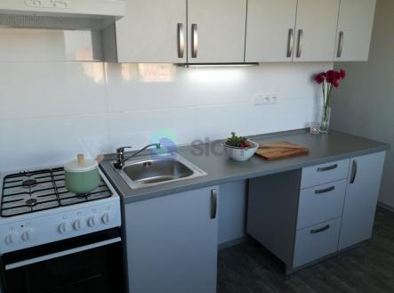 2463.jpg | Pronájem bytu, 1+1, 36 m²