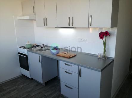 2462.jpg | Pronájem bytu, 1+1, 36 m²