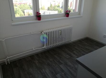 2461.jpg | Pronájem bytu, 1+1, 36 m²