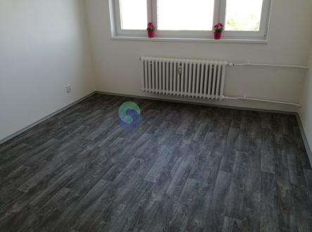 2460.jpg | Pronájem bytu, 1+1, 36 m²