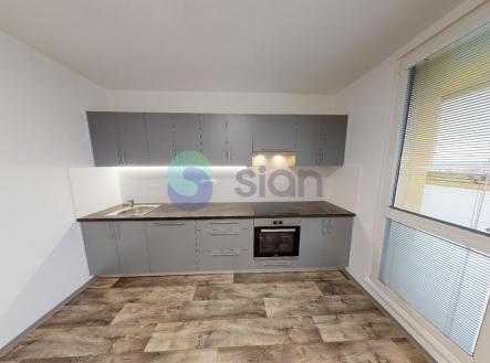 10215.jpg | Pronájem bytu, 3+1, 62 m²