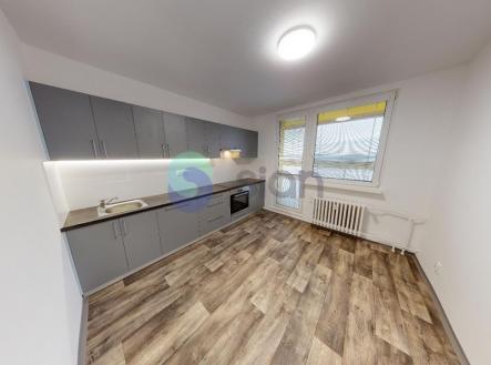 10214.jpg | Pronájem bytu, 3+1, 62 m²