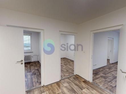 10212.jpg | Pronájem bytu, 3+1, 62 m²