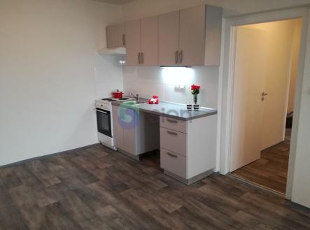 5495.jpg | Pronájem bytu, 2+kk, 49 m²