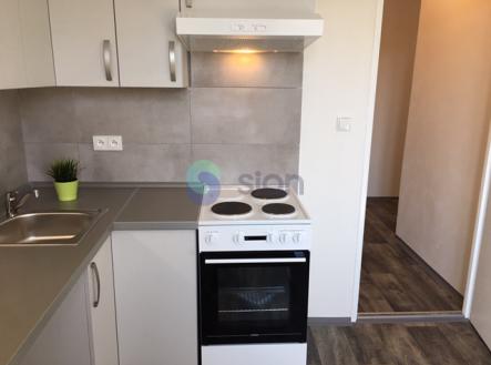 7921.jpg | Pronájem bytu, 2+1, 50 m²