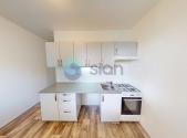 Pronájem bytu, 1+1, 38 m²