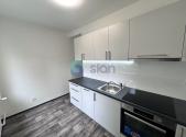 Pronájem bytu, 2+1, 61 m²