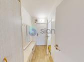 Pronájem bytu, 1+kk, 28 m²