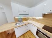 Pronájem bytu, 1+1, 39 m²