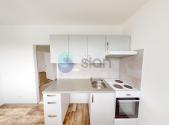 Pronájem bytu, 1+1, 31 m²