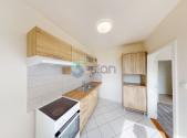 Pronájem bytu, 2+1, 45 m²