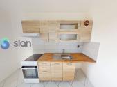 Pronájem bytu, 2+1, 45 m²