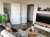 Pronájem bytu, 2+1, 44 m²