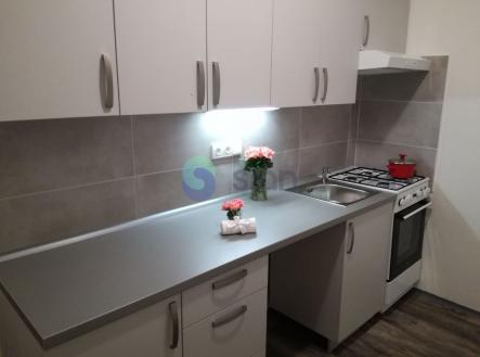 Pronájem bytu, 1+1, 38 m² obrázek