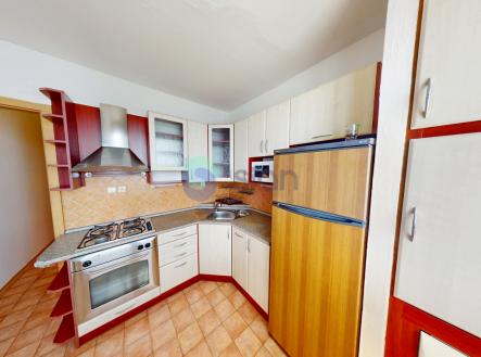 Pronájem bytu, 4+1, 75 m² obrázek