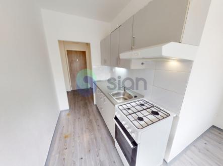 Pronájem bytu, 1+1, 40 m² obrázek