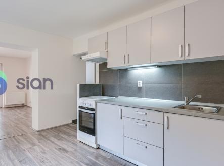 Prodej bytu, 2+1, 49 m² obrázek