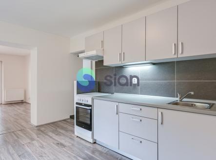 Prodej bytu, 2+1, 49 m² obrázek