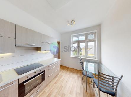 Pronájem bytu, 2+1, 45 m² obrázek