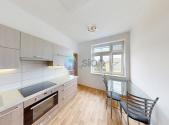 Pronájem bytu, 2+1, 45 m²