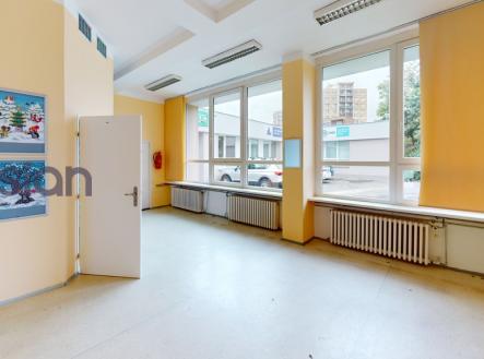 Pronájem - jiné, 99 m²