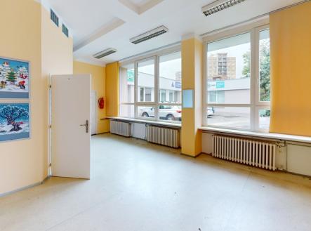 Pronájem - jiné, 99 m² obrázek