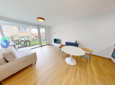 10012025-102210.jpg | Pronájem bytu, 1+kk, 34 m²