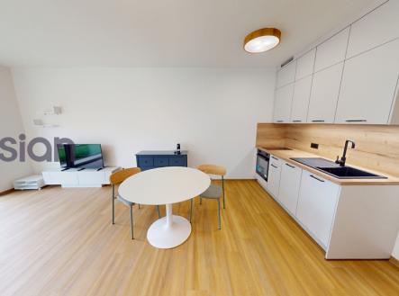 09302025-155155.jpg | Pronájem bytu, 1+kk, 34 m²