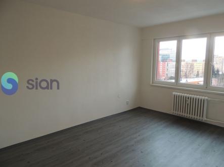 10046.jpg | Pronájem bytu, 1+1, 29 m²