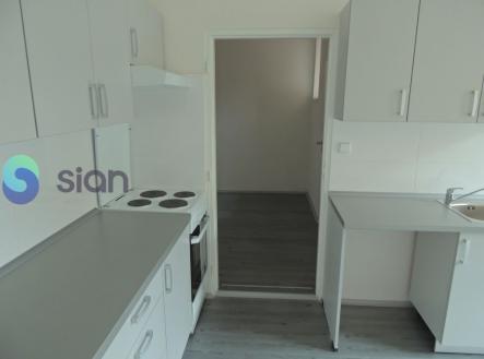 4854.jpg | Pronájem bytu, 1+1, 35 m²