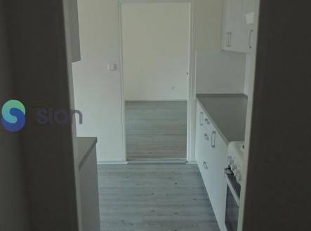 4857.jpg | Pronájem bytu, 1+1, 35 m²