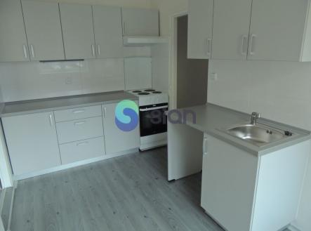 4855.jpg | Pronájem bytu, 1+1, 35 m²