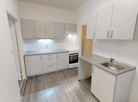 Pronájem bytu, 1+1, 35 m² obrázek